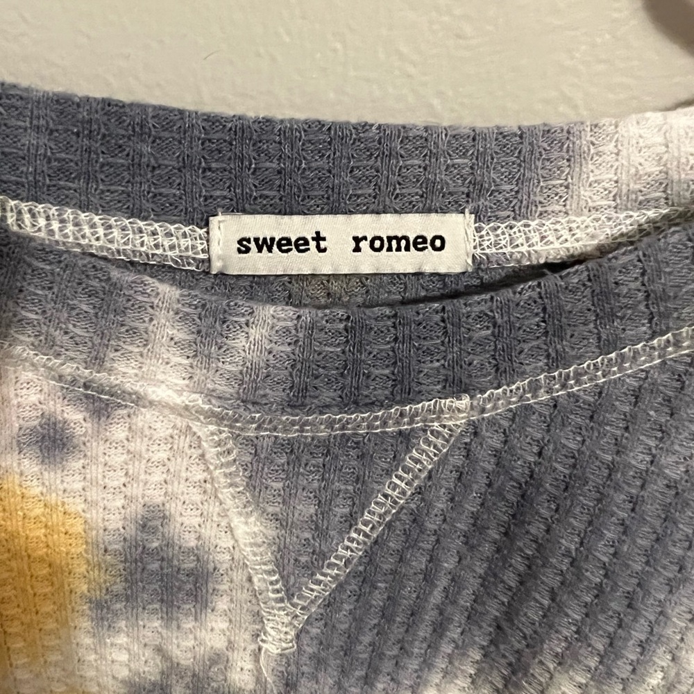 Sweet Romeo size small - Picture 3 of 6